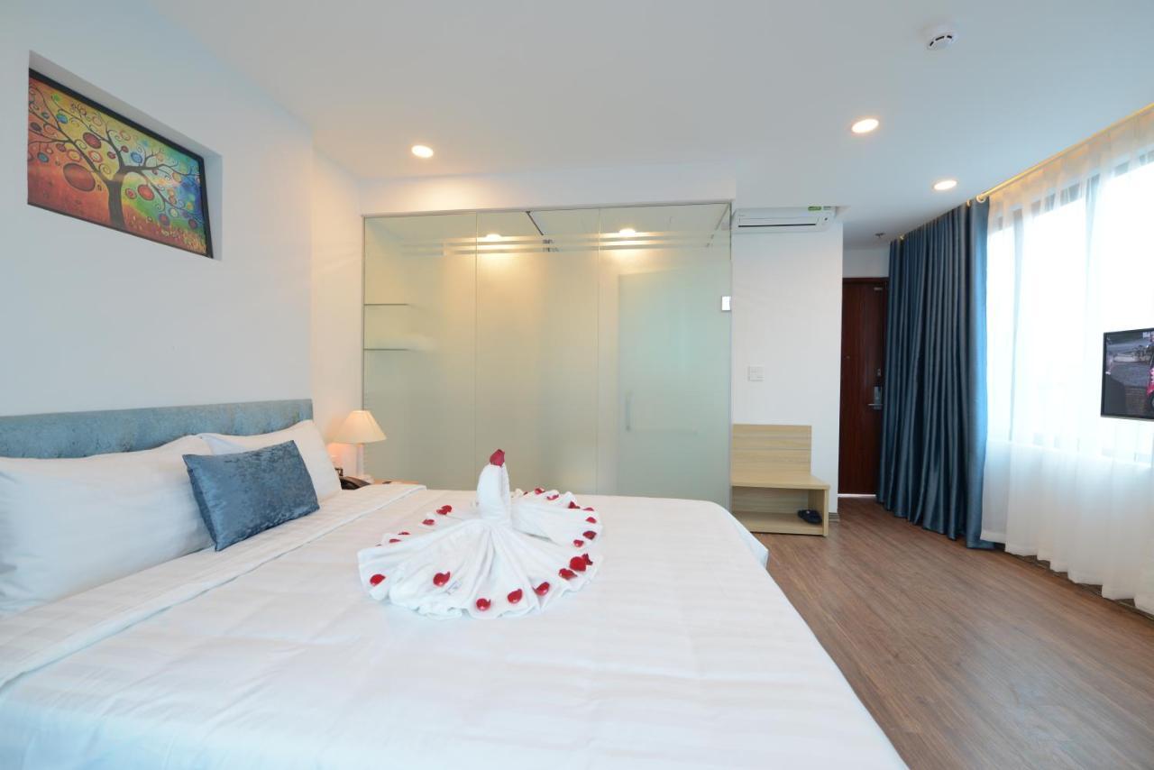 Hanoi Prime Garden Hotel & Spa Esterno foto