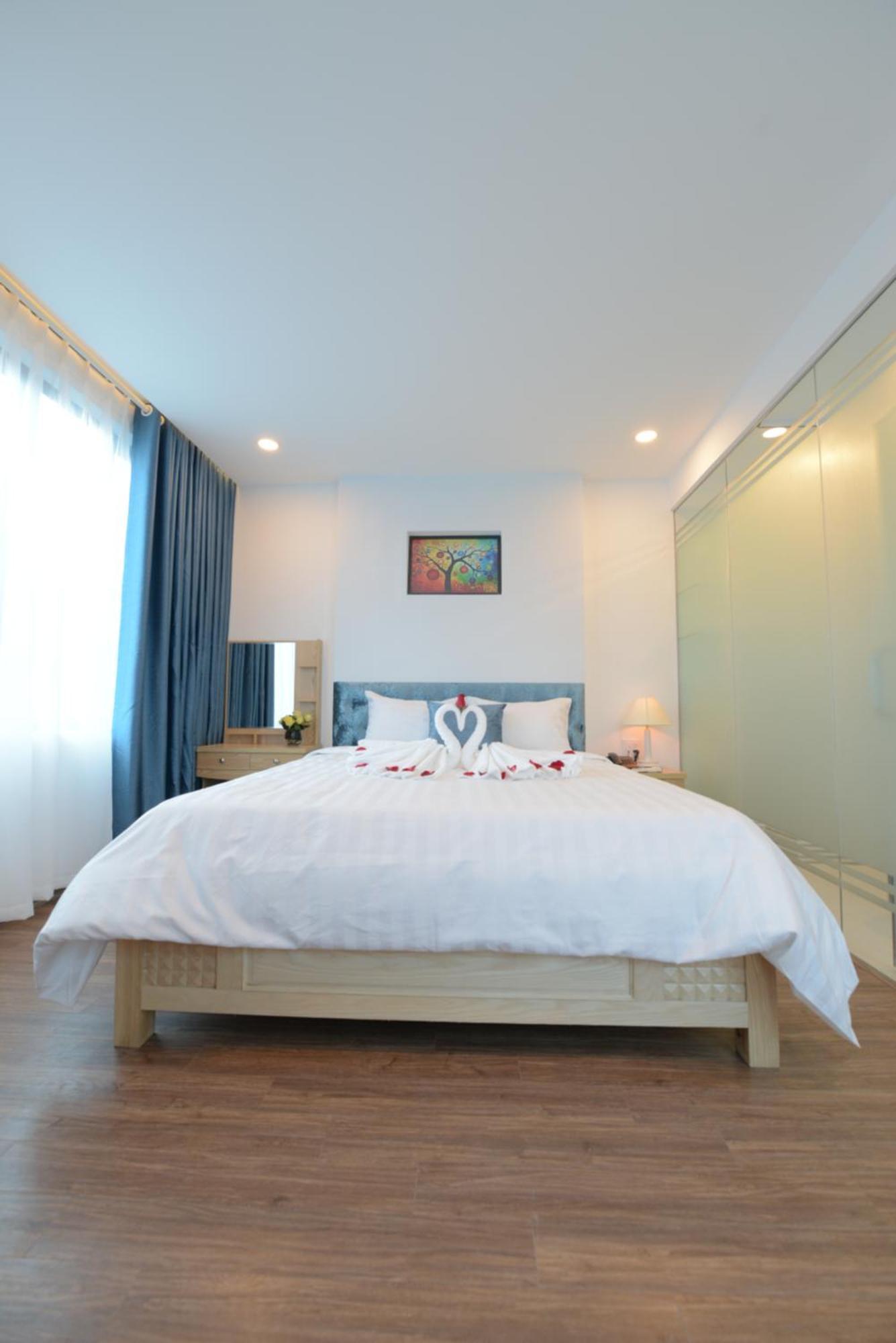 Hanoi Prime Garden Hotel & Spa Esterno foto