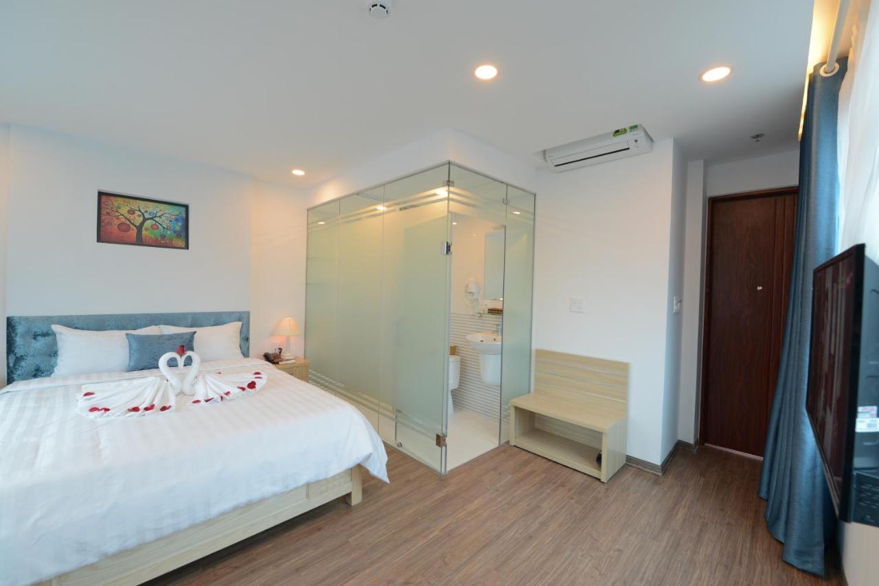 Hanoi Prime Garden Hotel & Spa Esterno foto