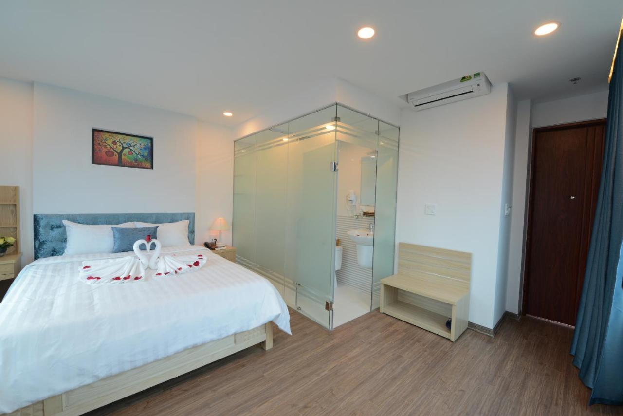 Hanoi Prime Garden Hotel & Spa Esterno foto